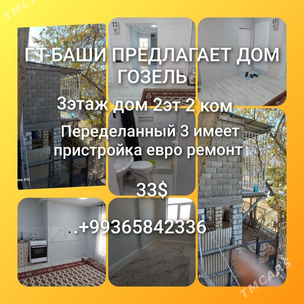 агентство недвижимости - Türkmenbaşy - img 2