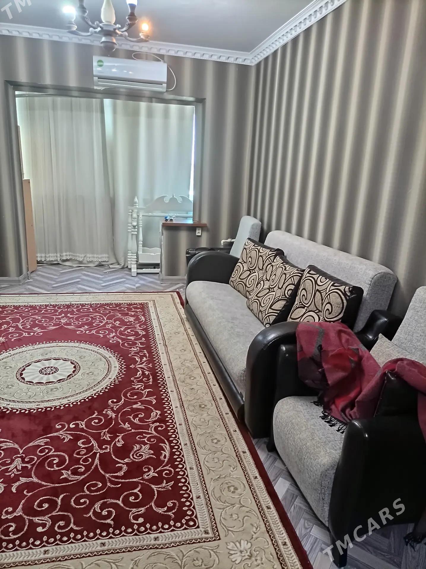 gagarin rayon - Aşgabat - img 5