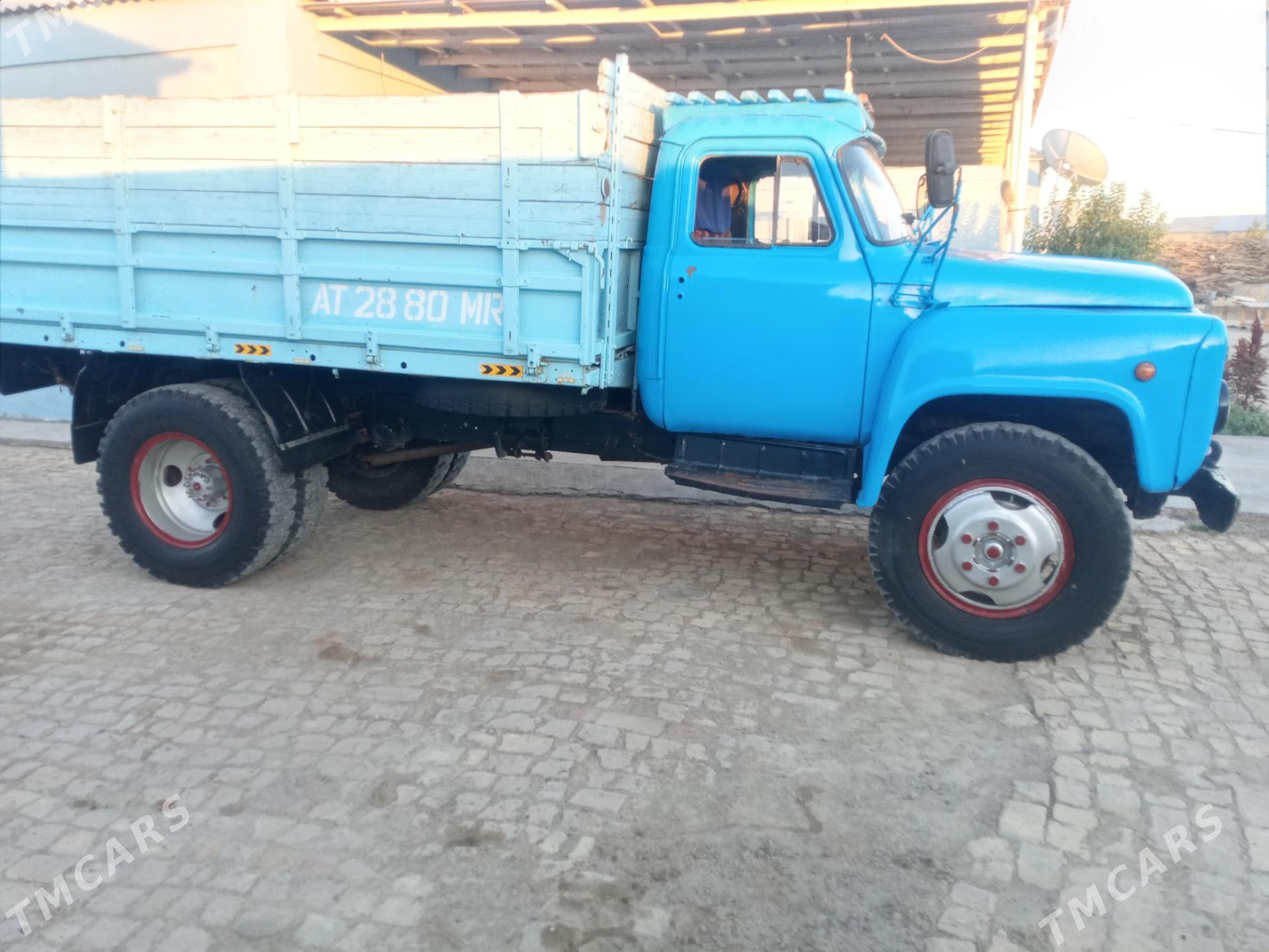 Gaz 53 2025 - 40 000 TMT - Baýramaly - img 3