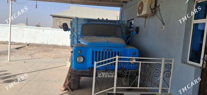 Gaz 53 2025 - 40 000 TMT - Baýramaly - img 4