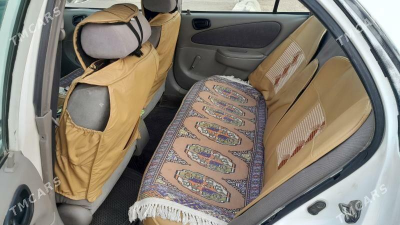 Toyota Corolla 1999 - 80 000 TMT - Балканабат - img 5