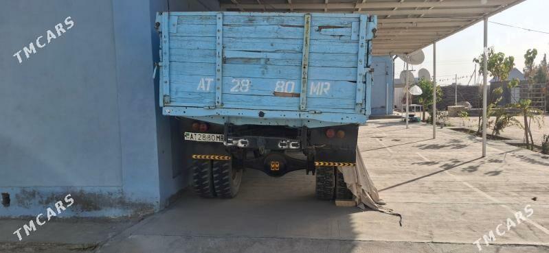 Gaz 53 2025 - 40 000 TMT - Baýramaly - img 6