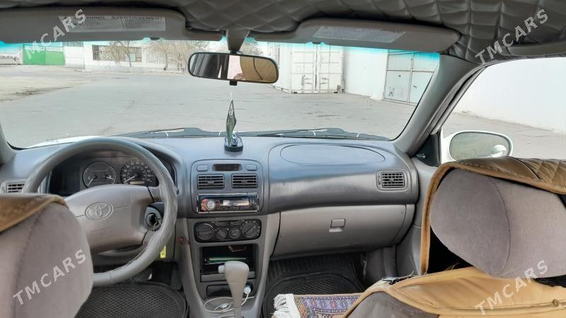 Toyota Corolla 1999 - 80 000 TMT - Балканабат - img 7
