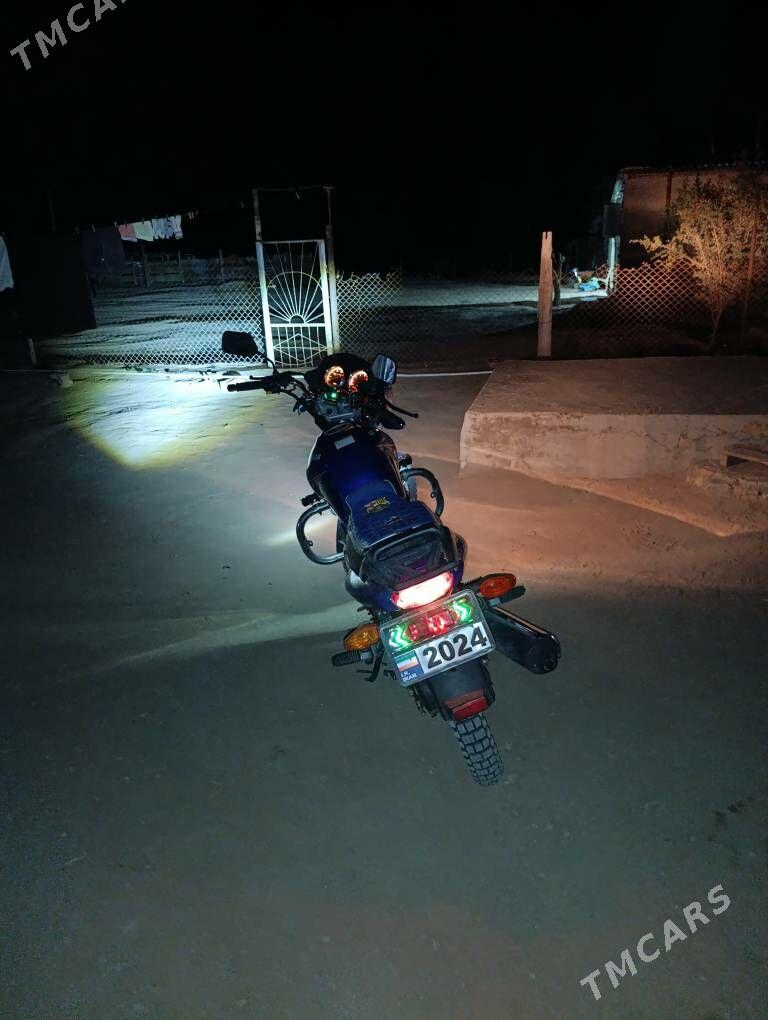 Fekon FK150-8G 2025 - 14 000 TMT - Этрек - img 3