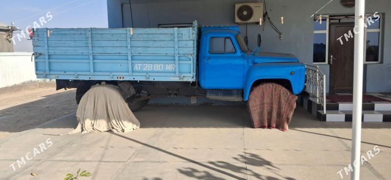 Gaz 53 2025 - 40 000 TMT - Baýramaly - img 5