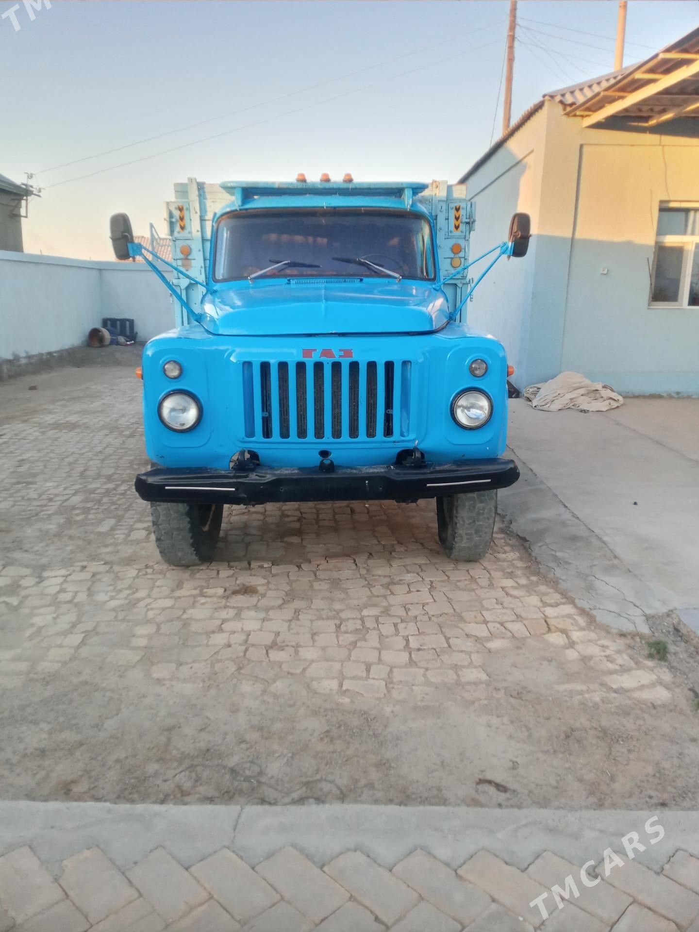 Gaz 53 2025 - 40 000 TMT - Baýramaly - img 7