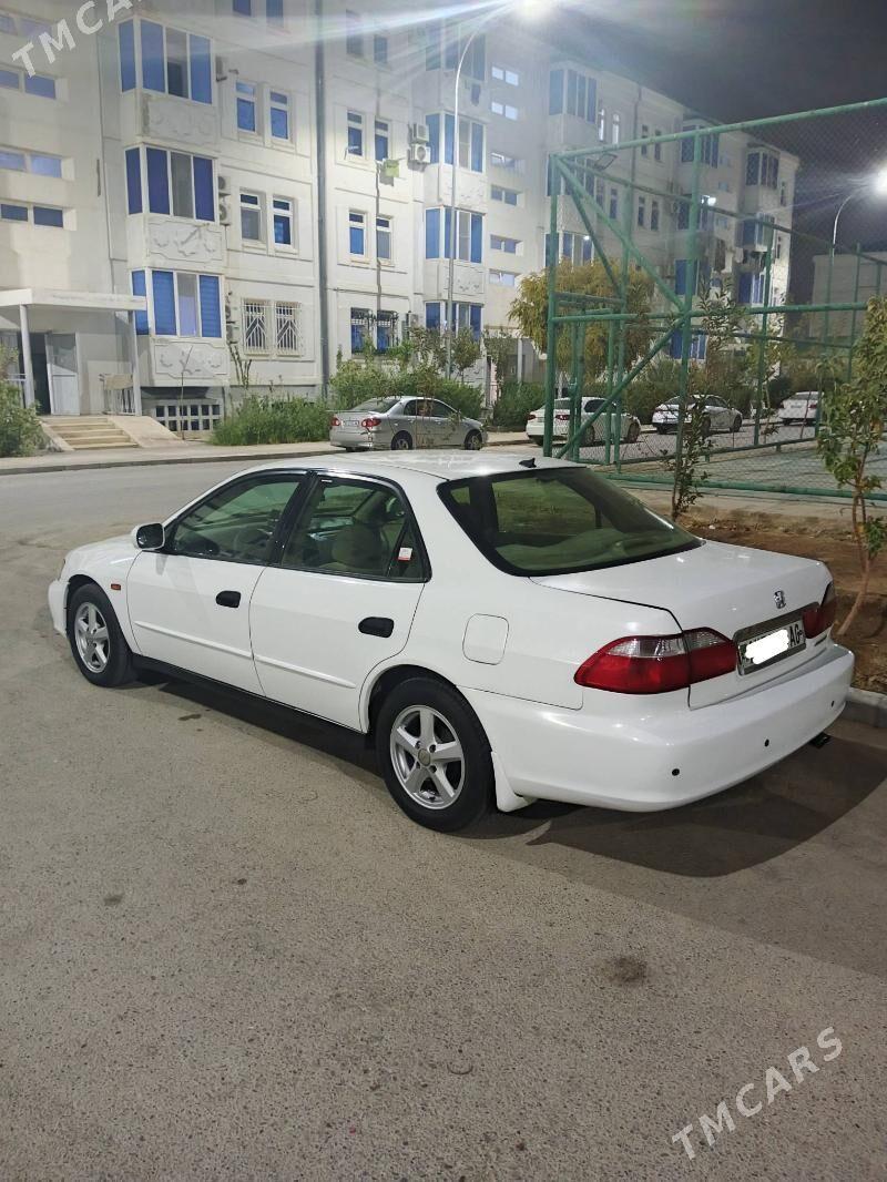 Honda Accord 2002 - 73 000 TMT - Aşgabat - img 3