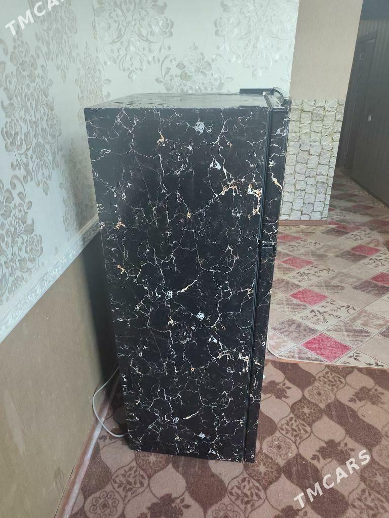 Berg germaniya - Aşgabat - img 4