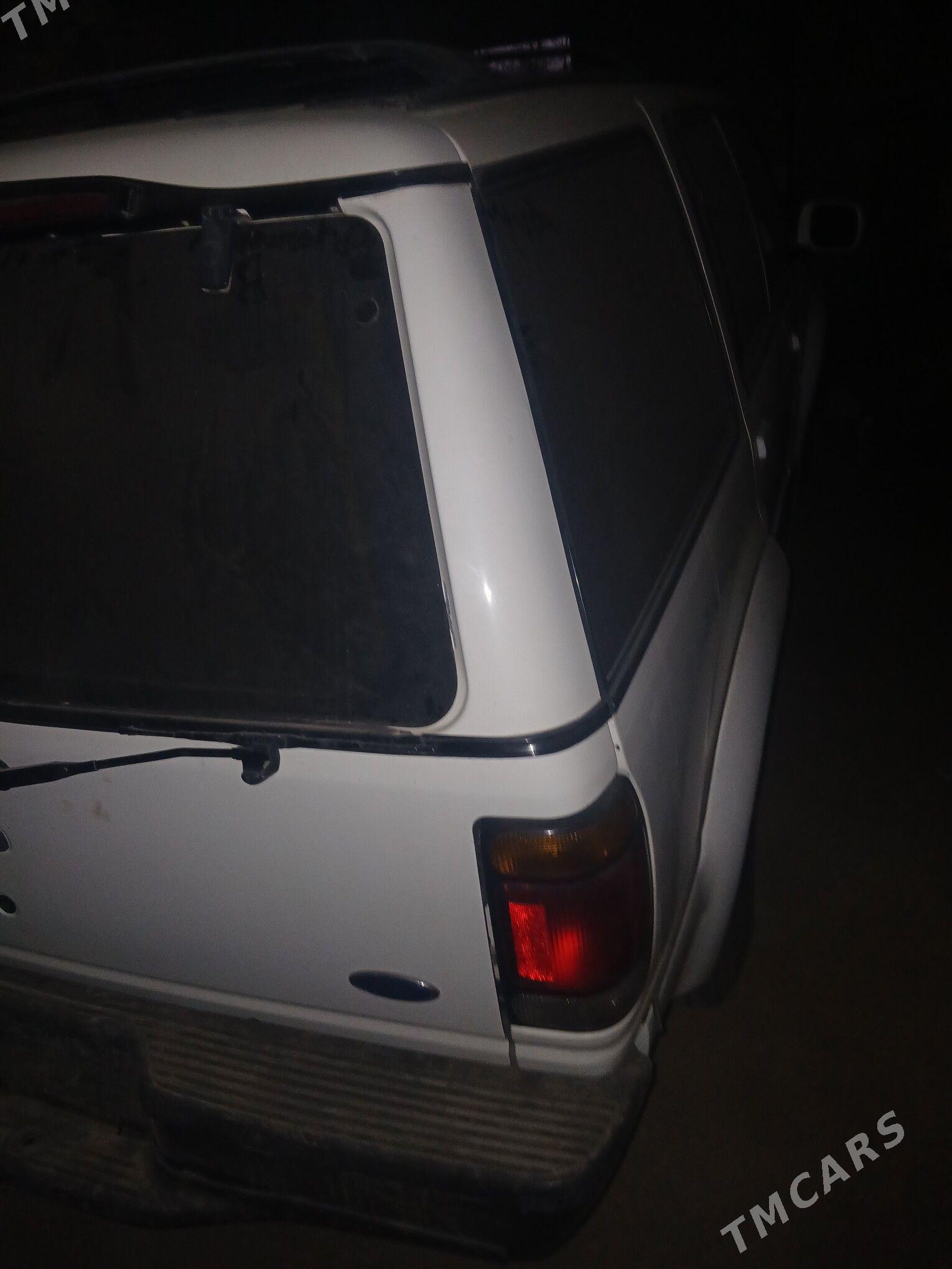 Ford Aspire 1986 - 50 000 TMT - Шабатский этрап - img 2