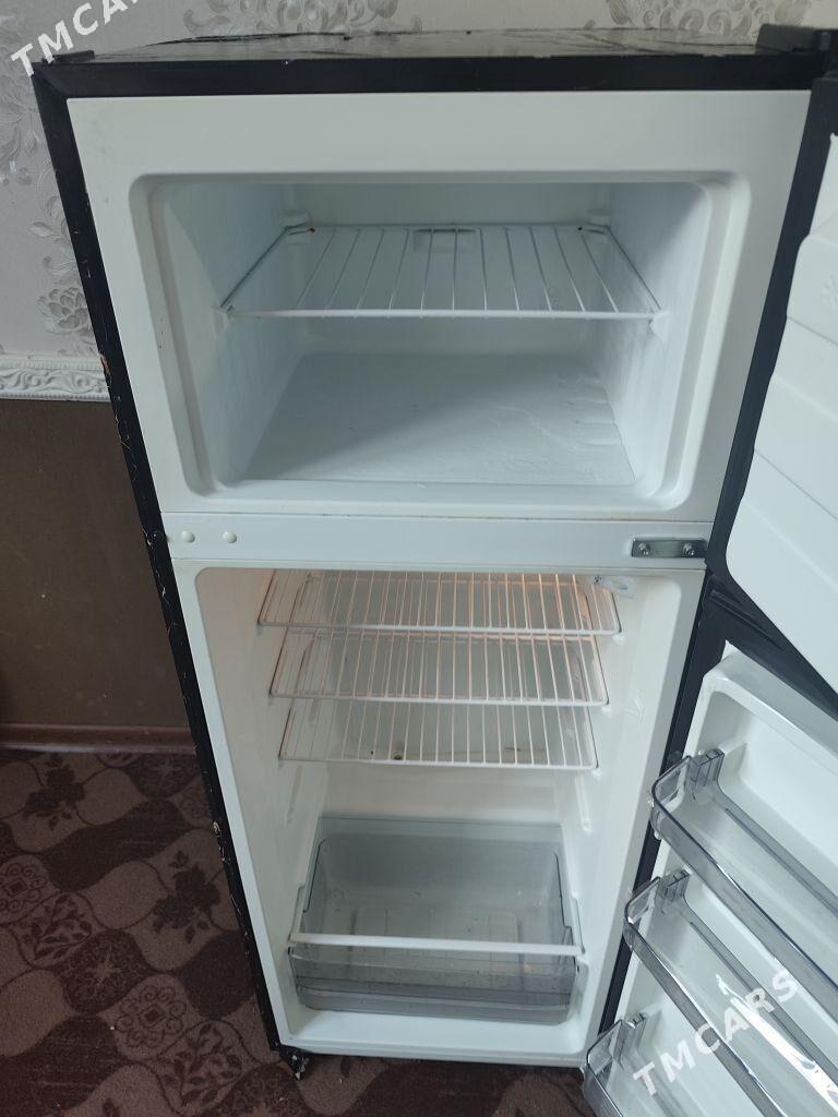 Berg germaniya - Aşgabat - img 3