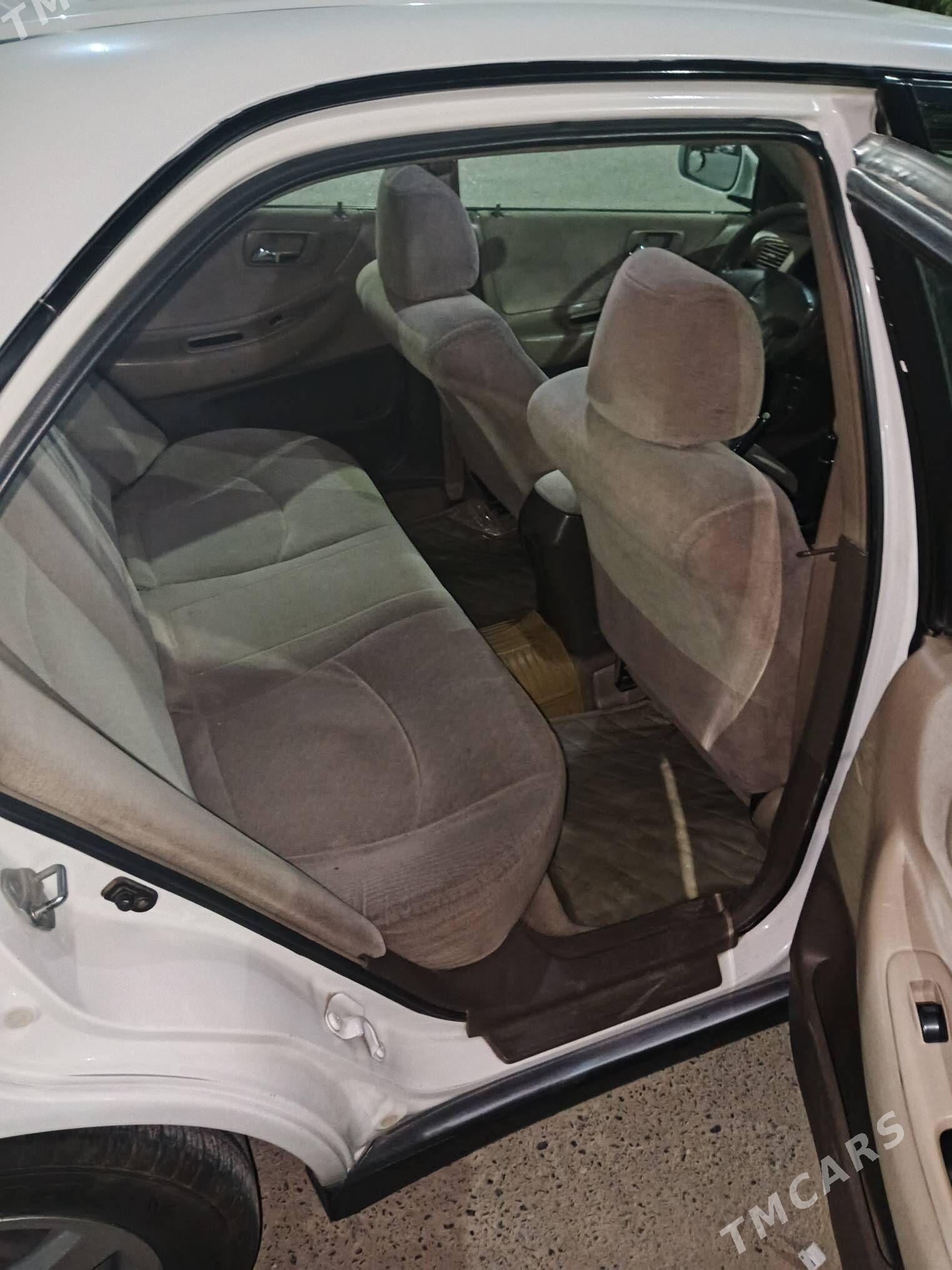 Honda Accord 2002 - 73 000 TMT - Aşgabat - img 7