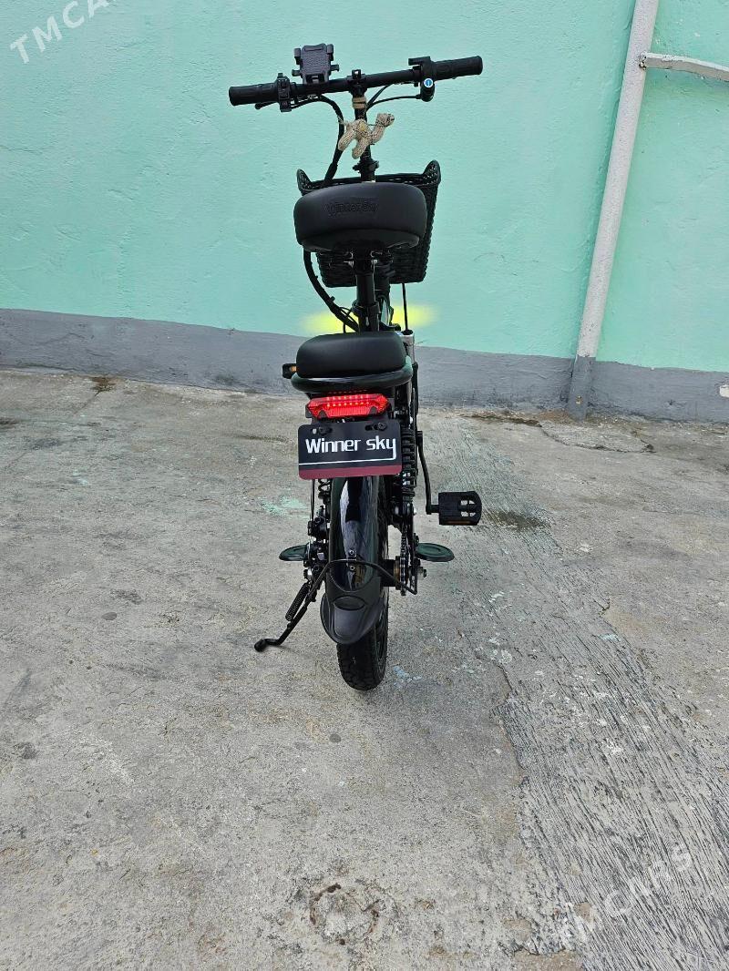 skuter - Балканабат - img 2