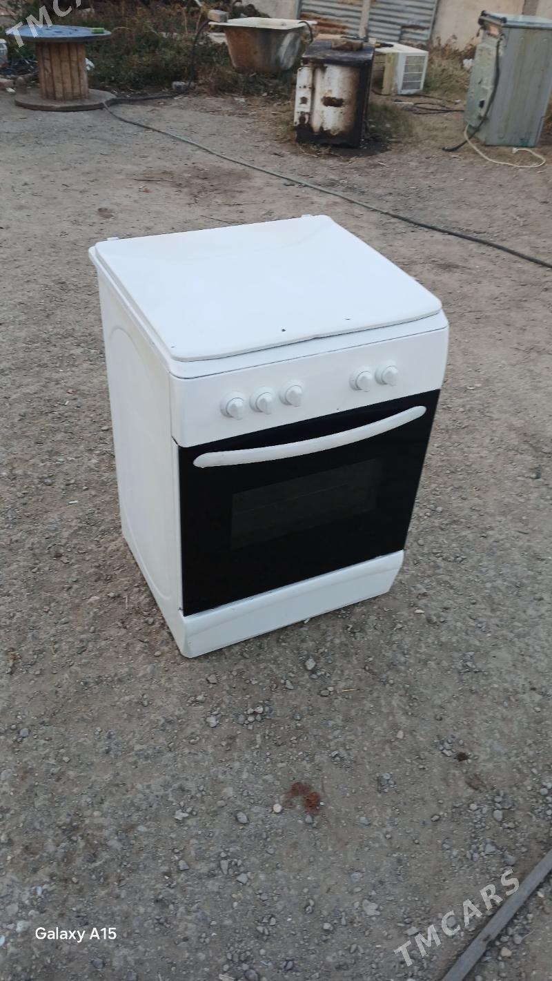 газ плите gaz plita. - Ашхабад - img 2