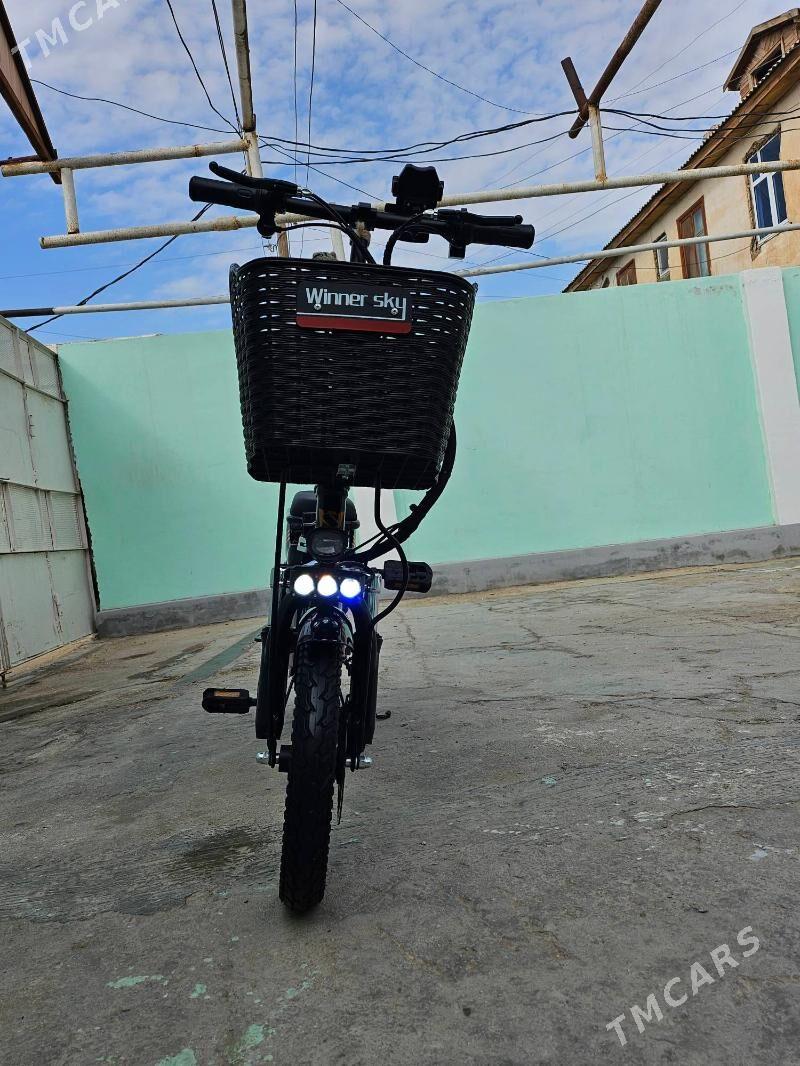 skuter - Балканабат - img 5