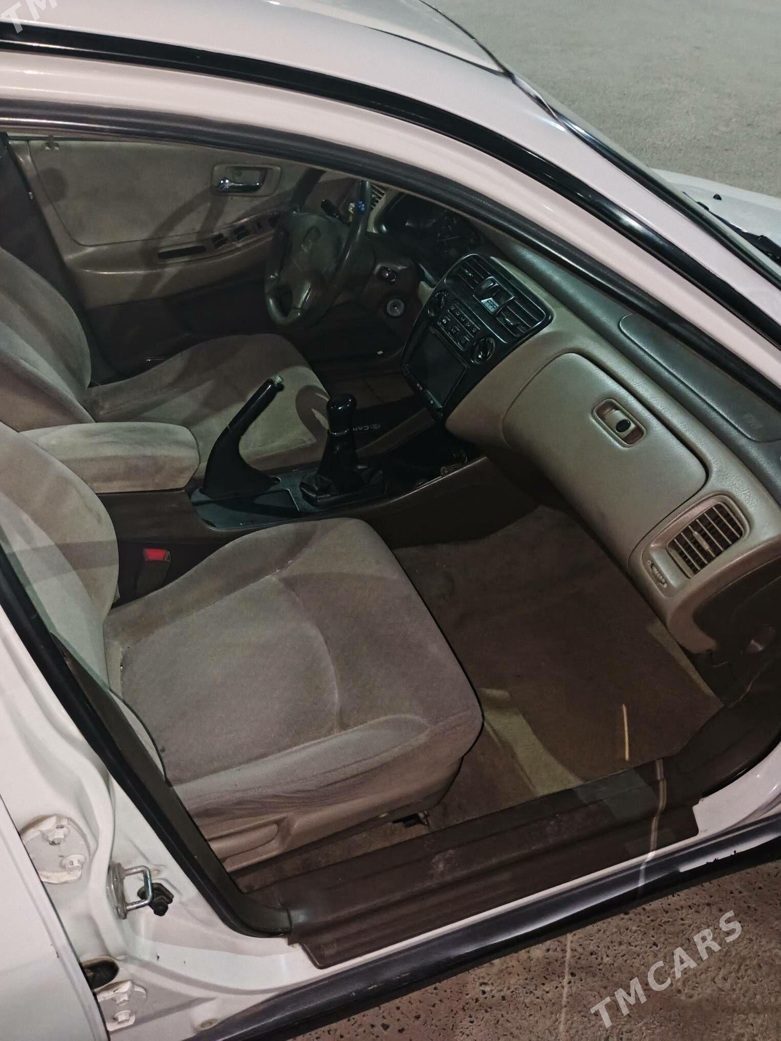 Honda Accord 2002 - 73 000 TMT - Aşgabat - img 6