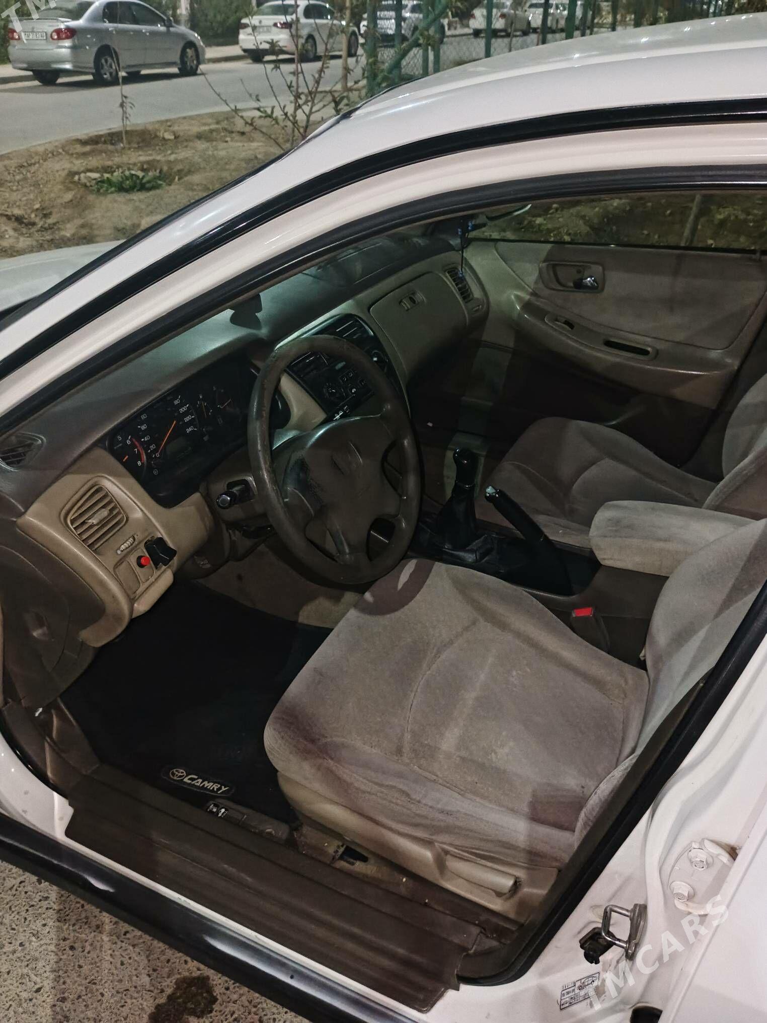 Honda Accord 2002 - 73 000 TMT - Aşgabat - img 5