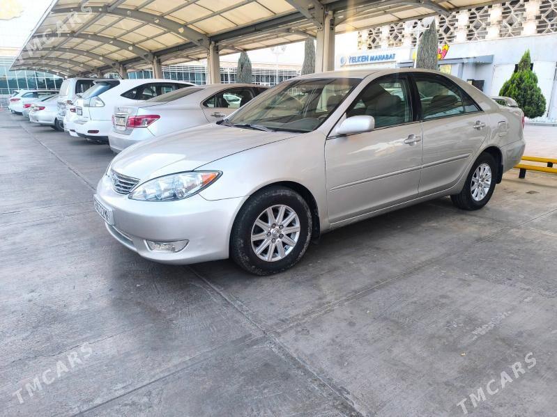Toyota Camry 2003 - 172 000 TMT - Mary - img 4