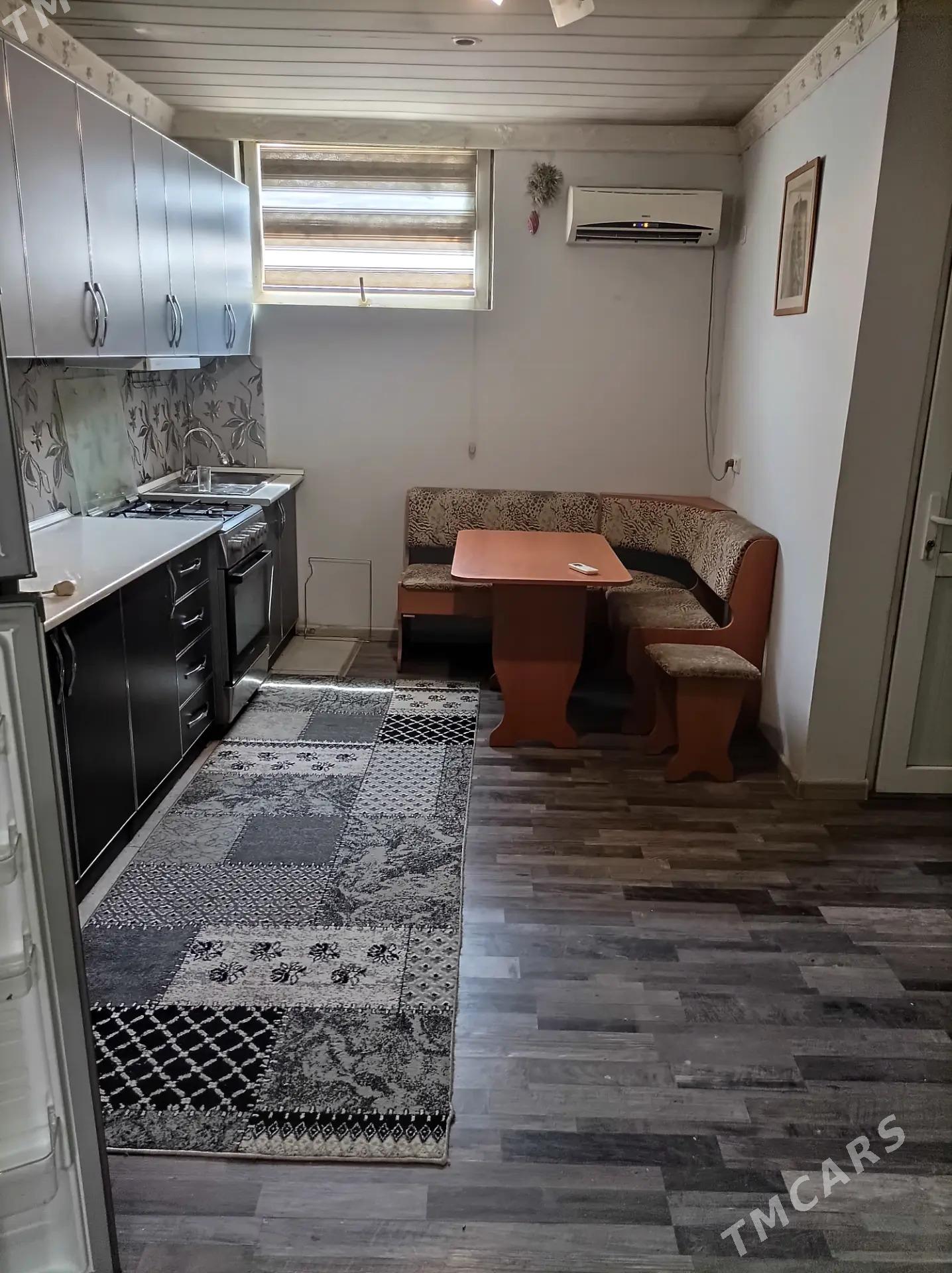 garadok gagarindan girilya - Ашхабад - img 2