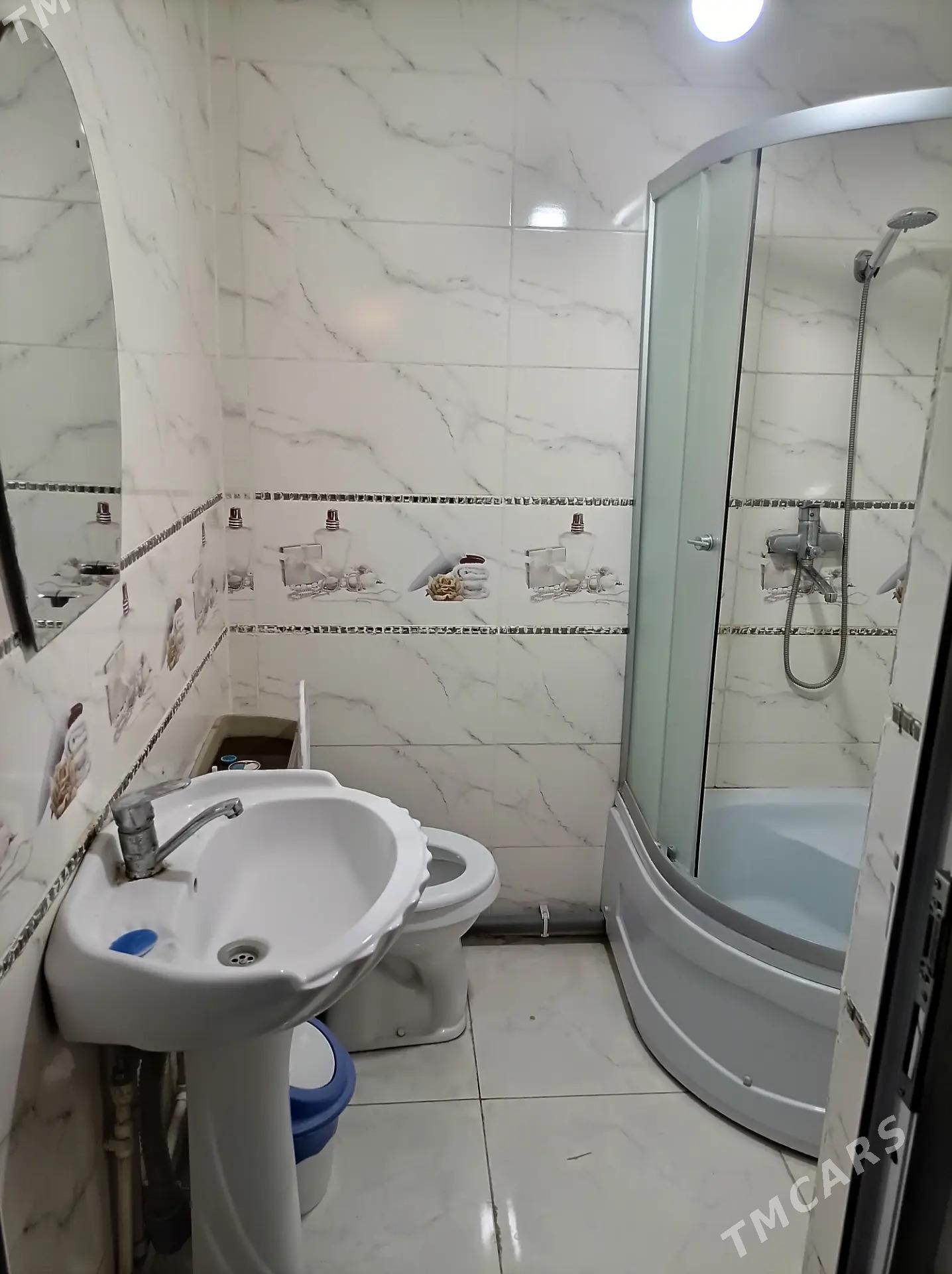 garadok gagarindan girilya - Ашхабад - img 4