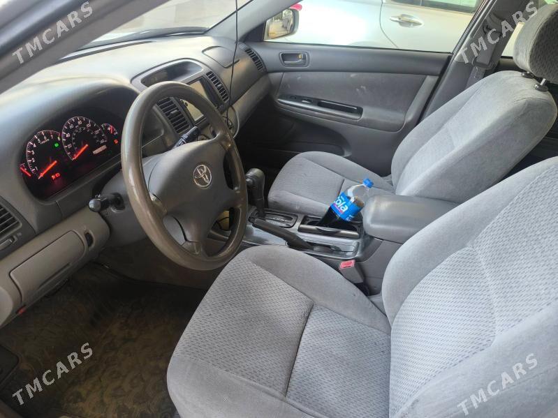 Toyota Camry 2003 - 172 000 TMT - Mary - img 6