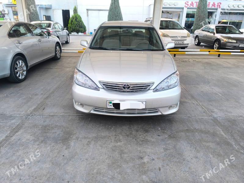 Toyota Camry 2003 - 172 000 TMT - Mary - img 3