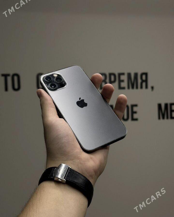 iPhone 12 pro - Дашогуз - img 6