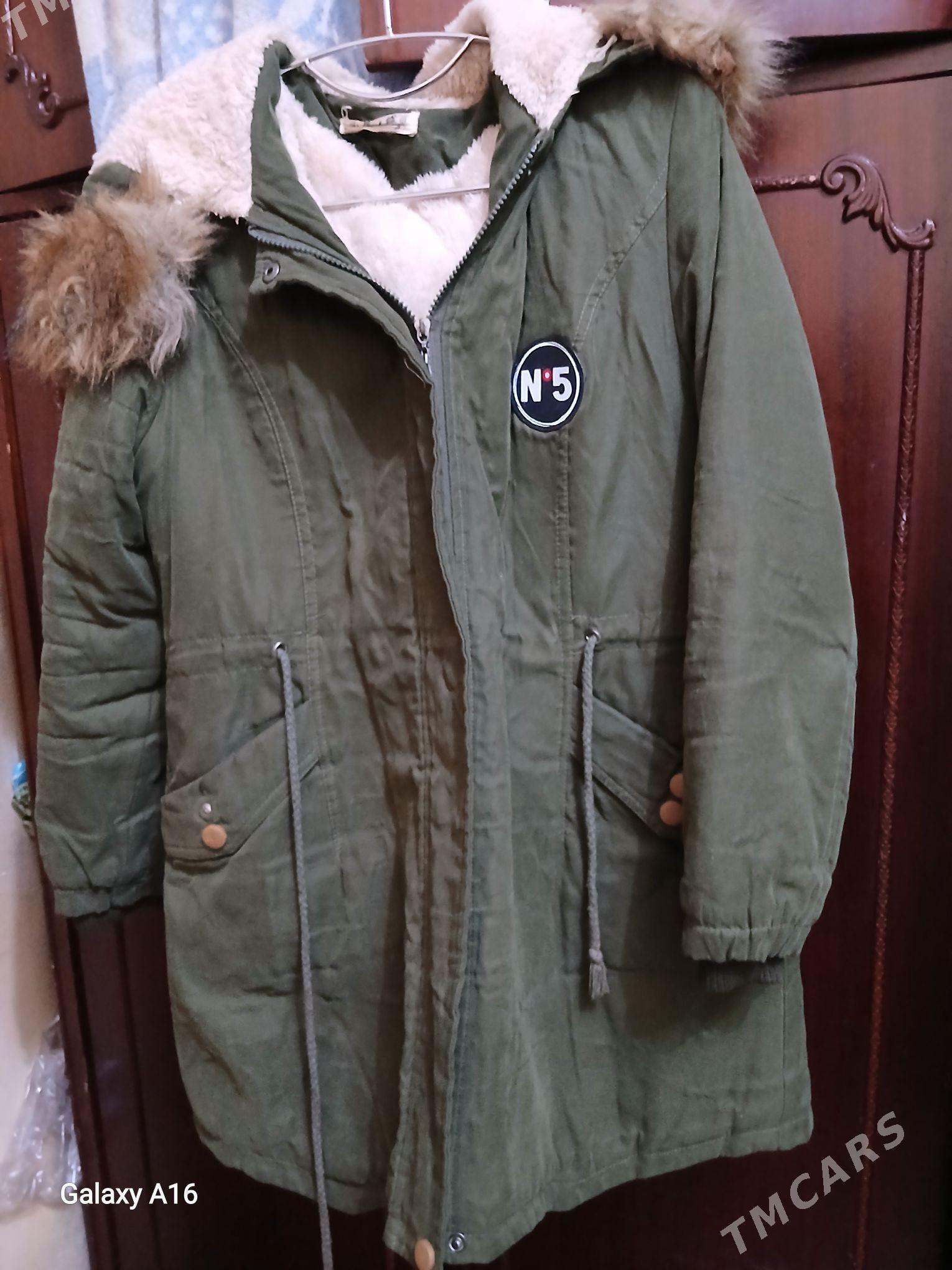 kurtka - Türkmenbaşy - img 2