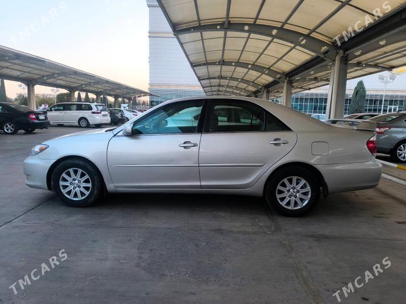 Toyota Camry 2003 - 172 000 TMT - Mary - img 5