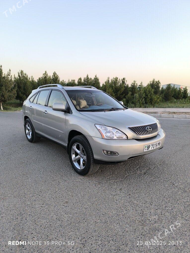 Lexus RX 330 2005 - 235 000 TMT - Мары - img 2