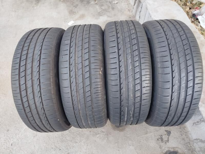 camry disga teker 2 600 TMT - Aşgabat - img 6