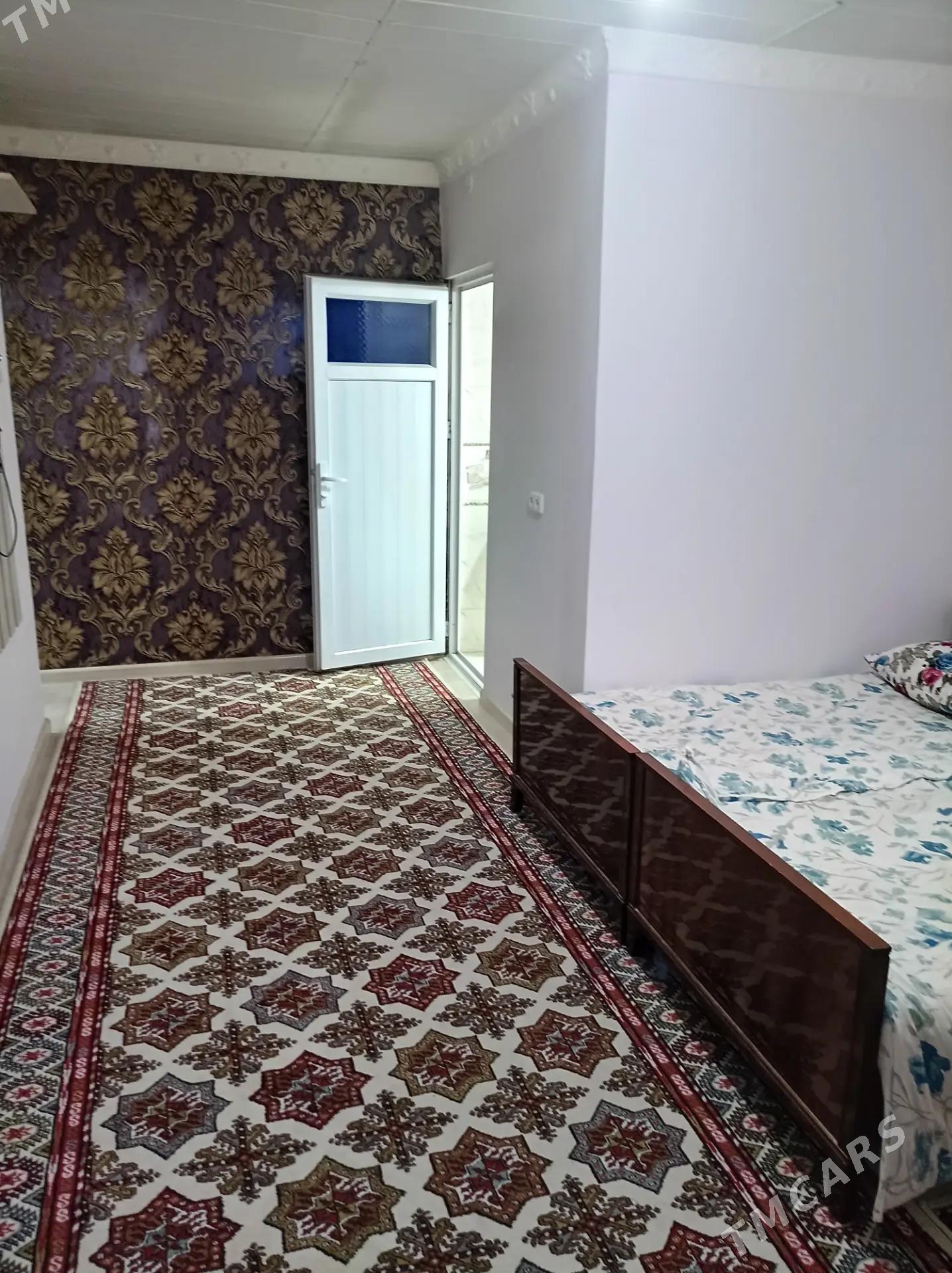 garadok gagarindan girilya - Ашхабад - img 3