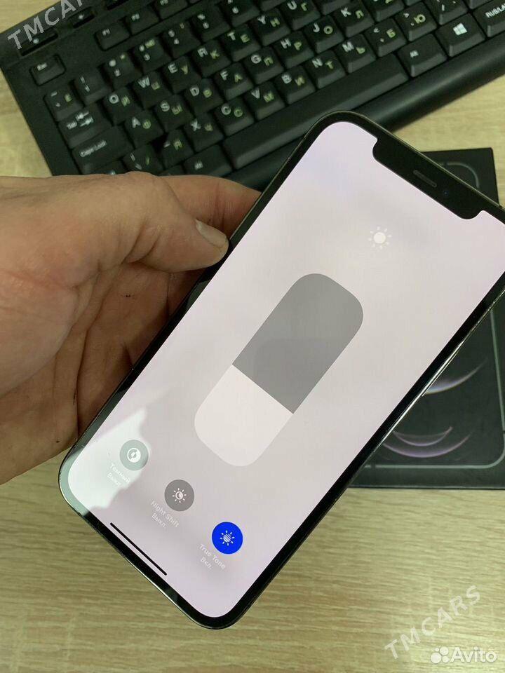 iPhone 12 pro - Дашогуз - img 5