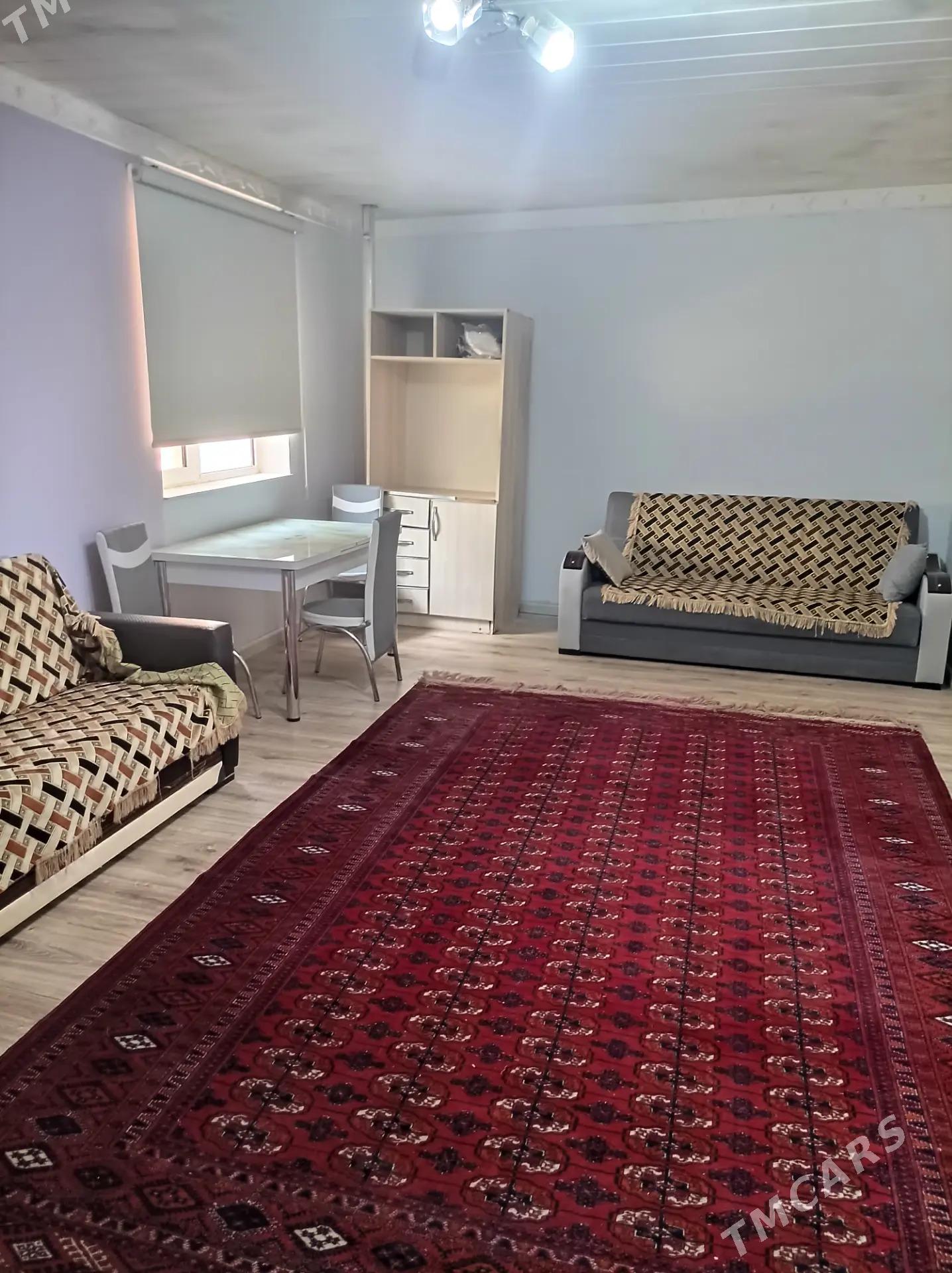 garadok gagarindan girilya - Ашхабад - img 7