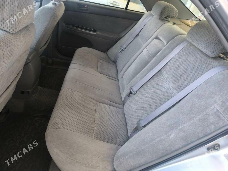Toyota Camry 2003 - 172 000 TMT - Mary - img 7