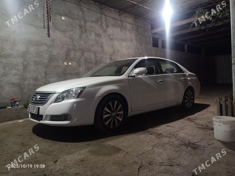 Toyota Avalon 2006 - 150 000 TMT - Халач - img 2