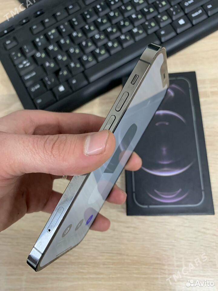 iPhone 12 pro - Дашогуз - img 4