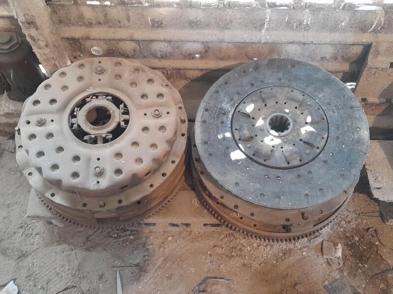 Karzina mehavik 1 000 TMT - Эсенгулы - img 2