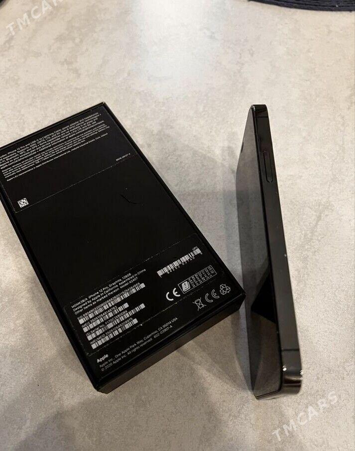 iPhone 12 pro - Дашогуз - img 8