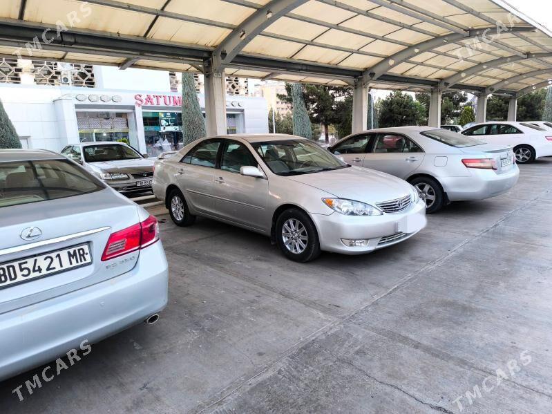 Toyota Camry 2003 - 172 000 TMT - Mary - img 2