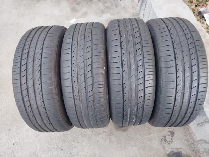 camry disga teker 2 600 TMT - Aşgabat - img 5