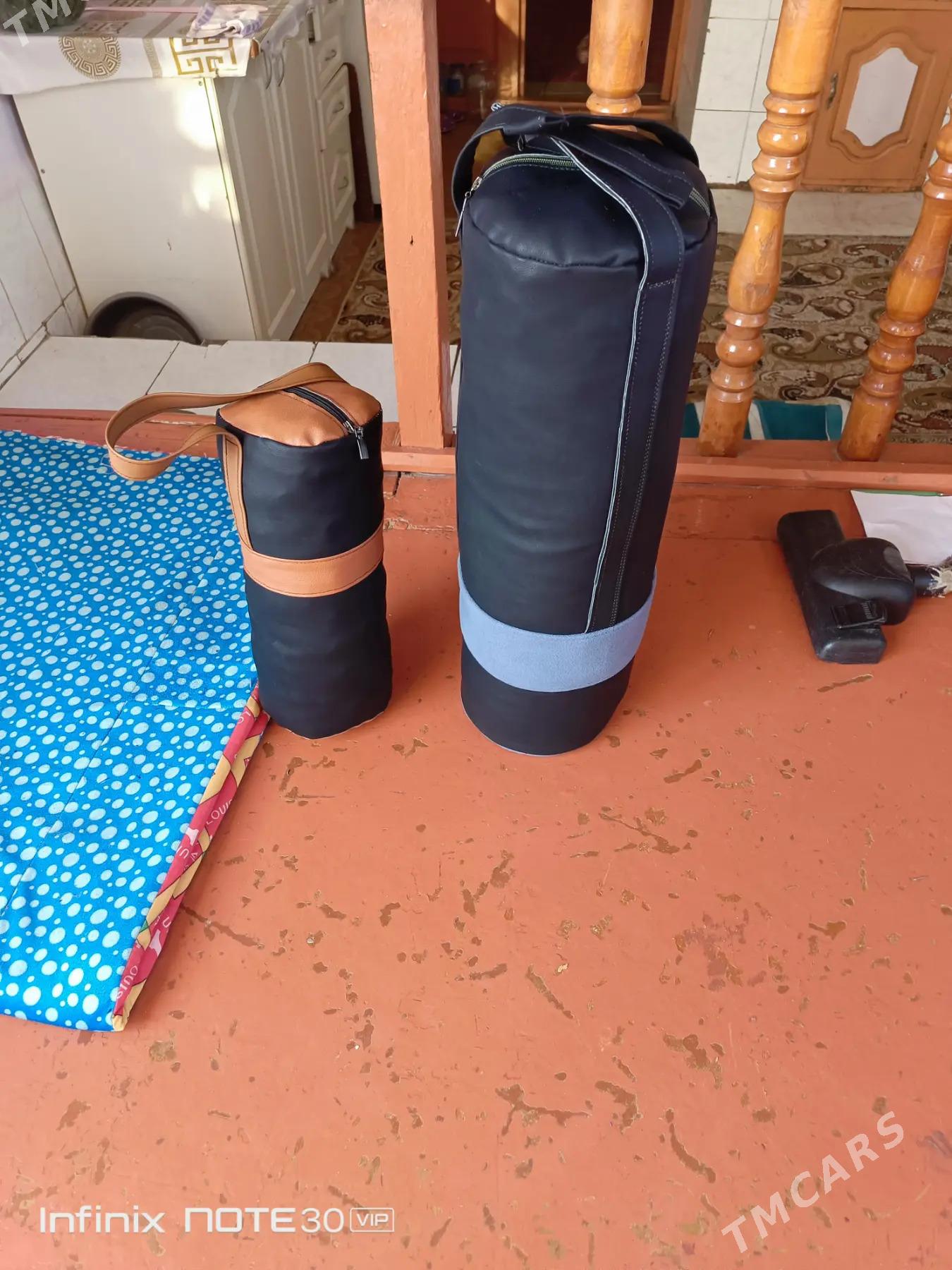 chaga grusha - Дашогуз - img 2