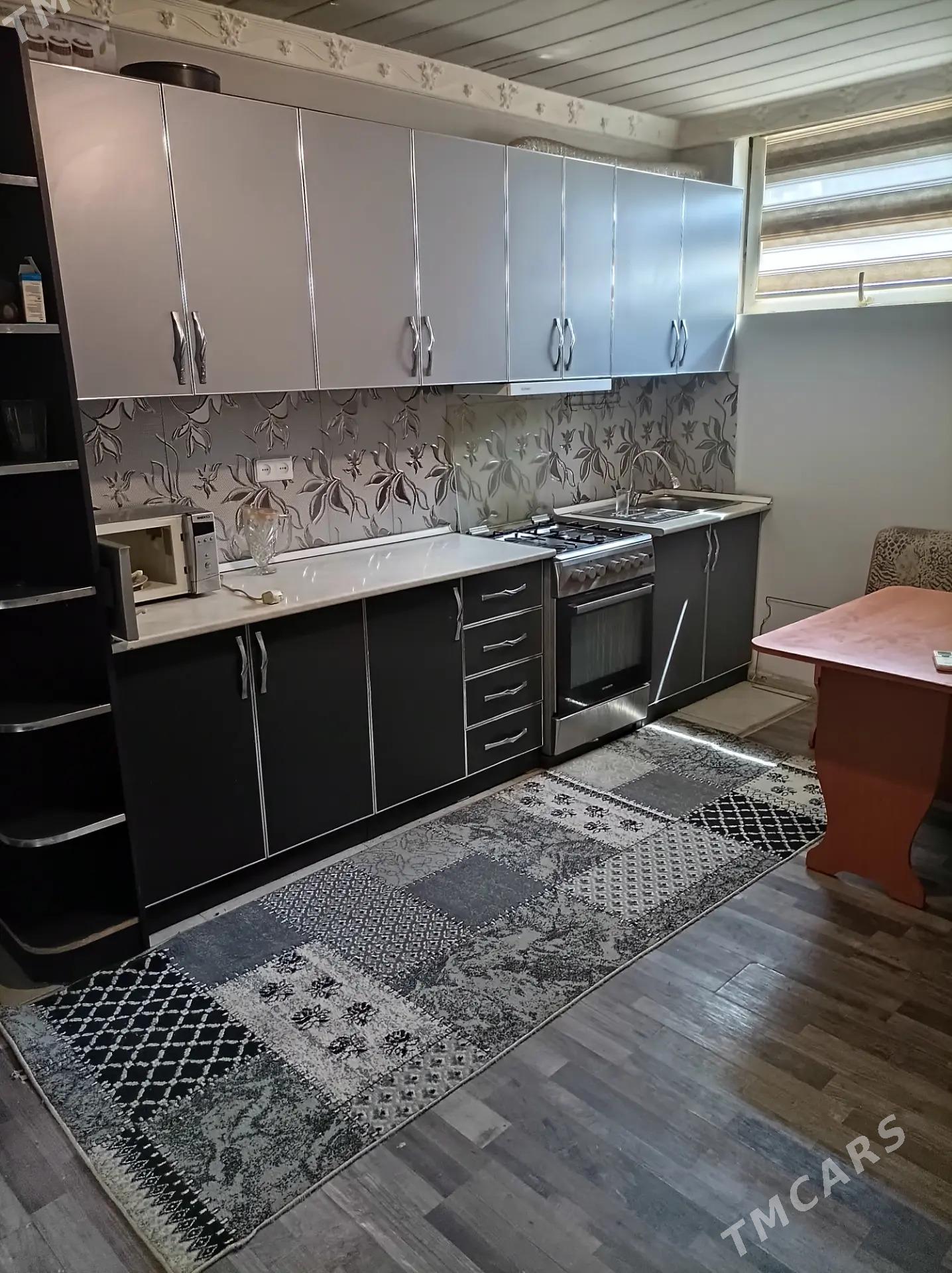 garadok gagarindan girilya - Ашхабад - img 5