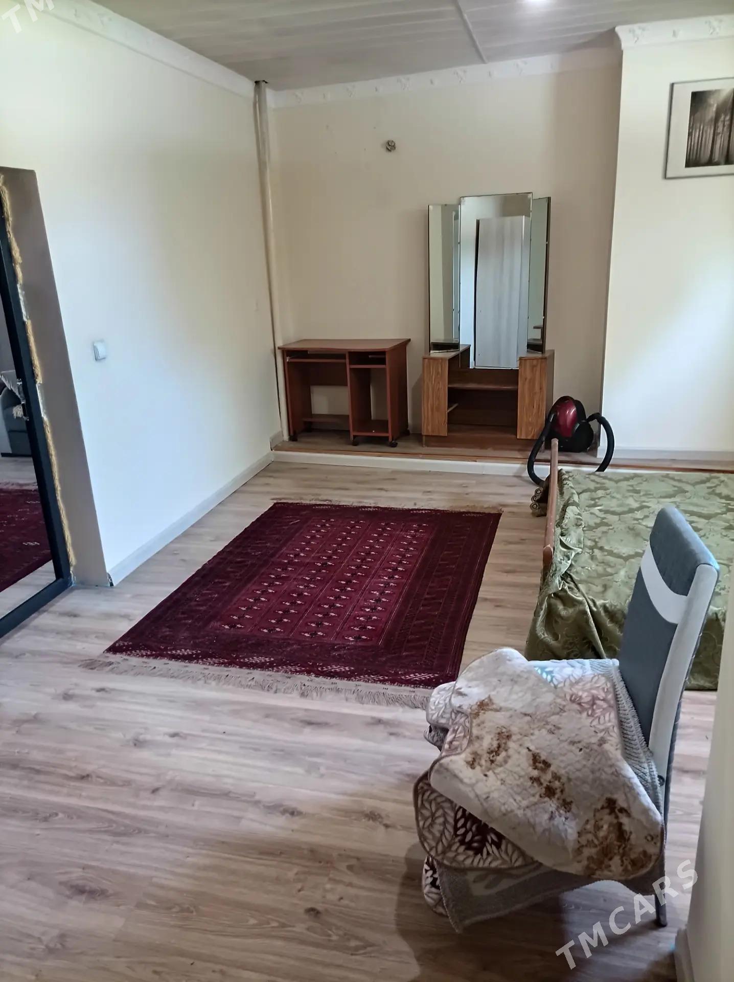 garadok gagarindan girilya - Ашхабад - img 6