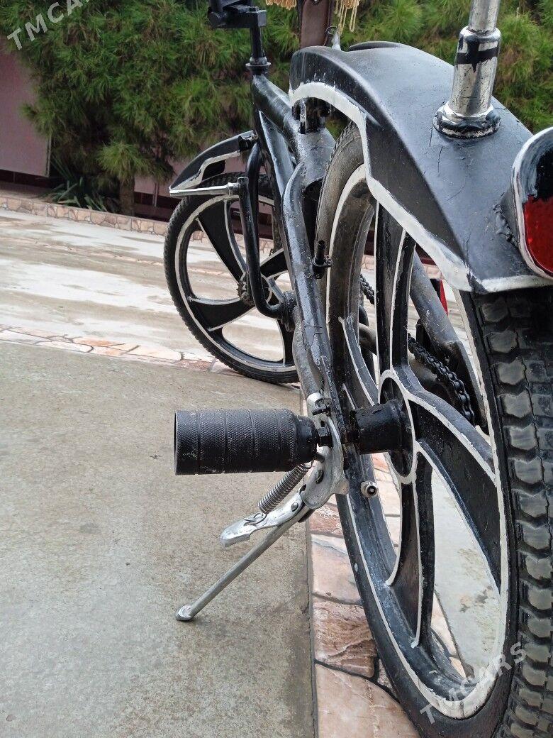 tigir - Büzmeýin - img 1