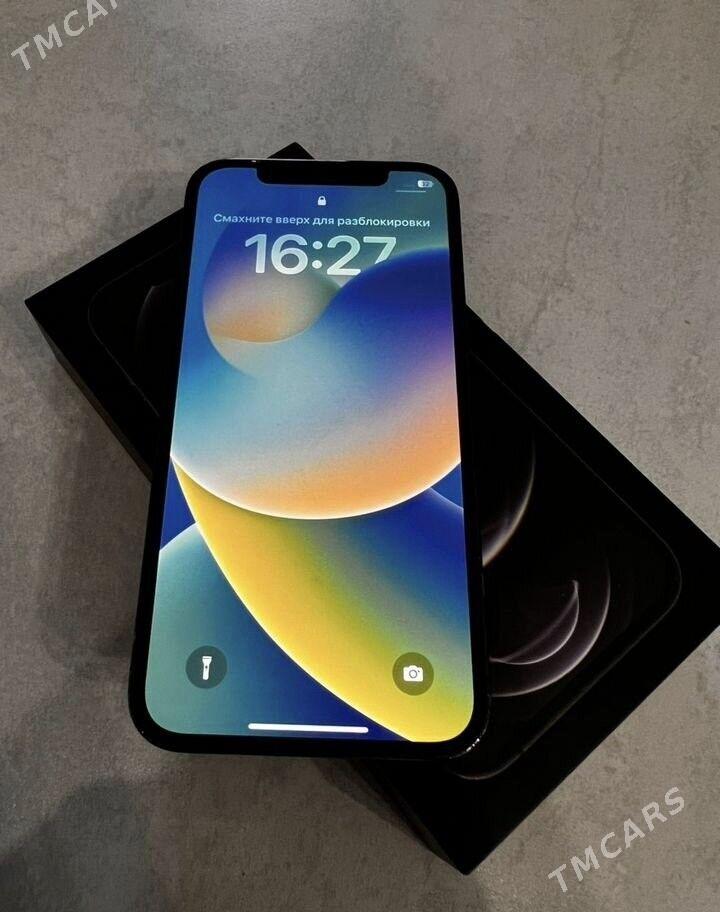 iPhone 12 pro - Дашогуз - img 3
