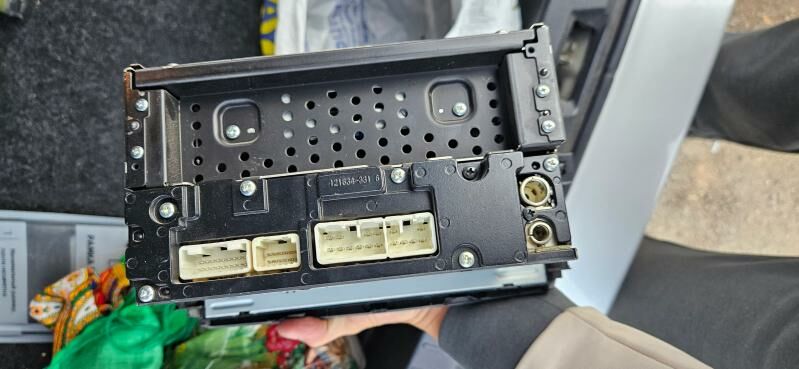 Toyota Carolla 200 TMT - 8 мкр - img 2