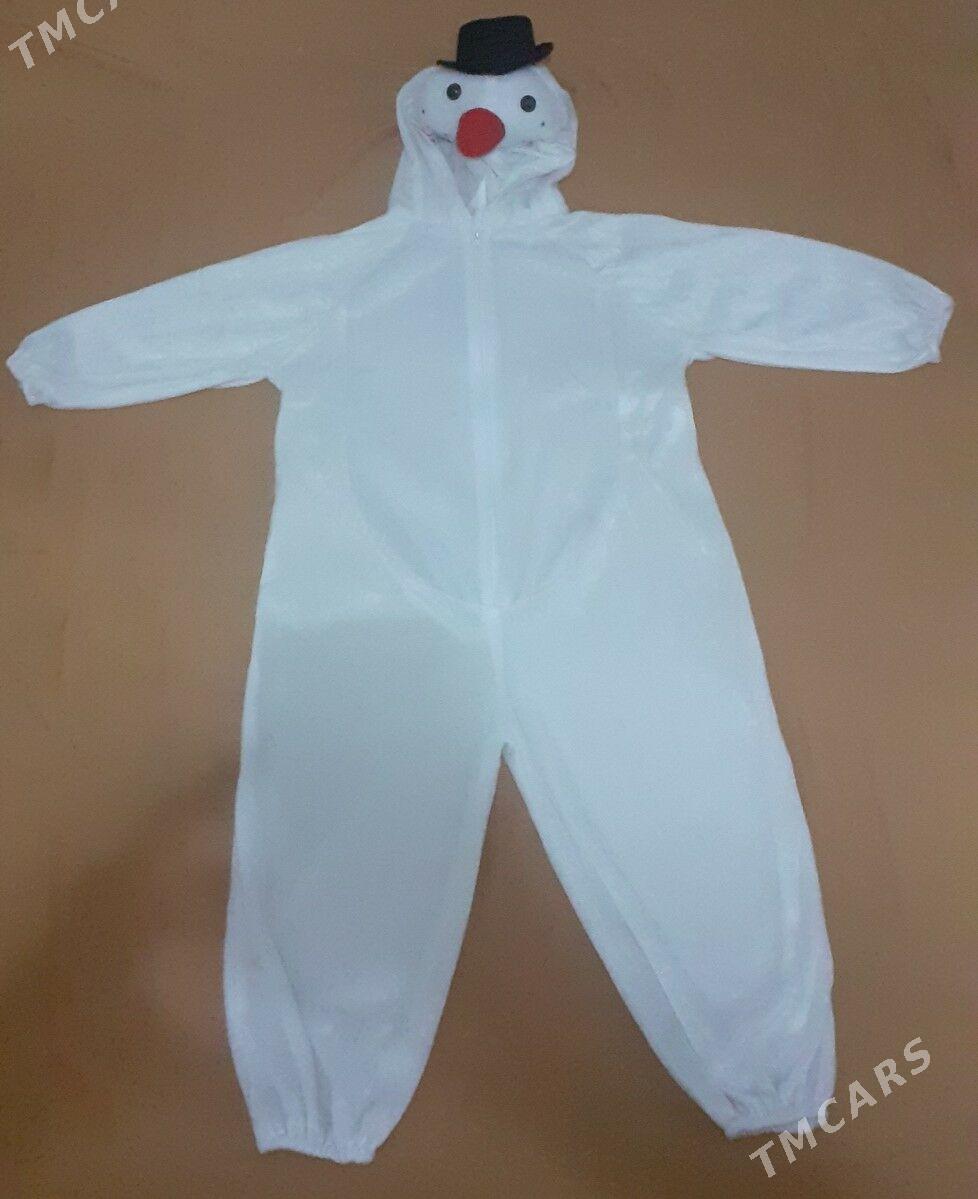 akja esiker - Daşoguz - img 2