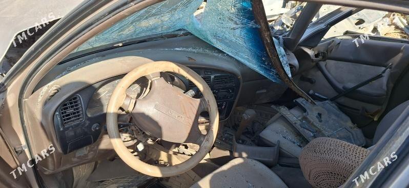 Toyota Camry 1994 - 40 000 TMT - Ёлётен - img 3