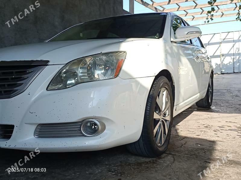 Toyota Avalon 2006 - 150 000 TMT - Халач - img 8