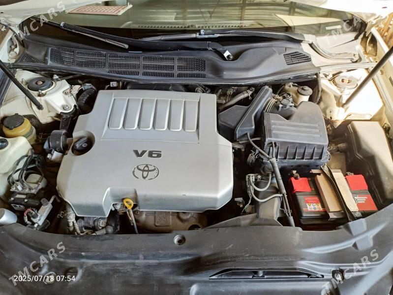 Toyota Avalon 2006 - 150 000 TMT - Халач - img 7